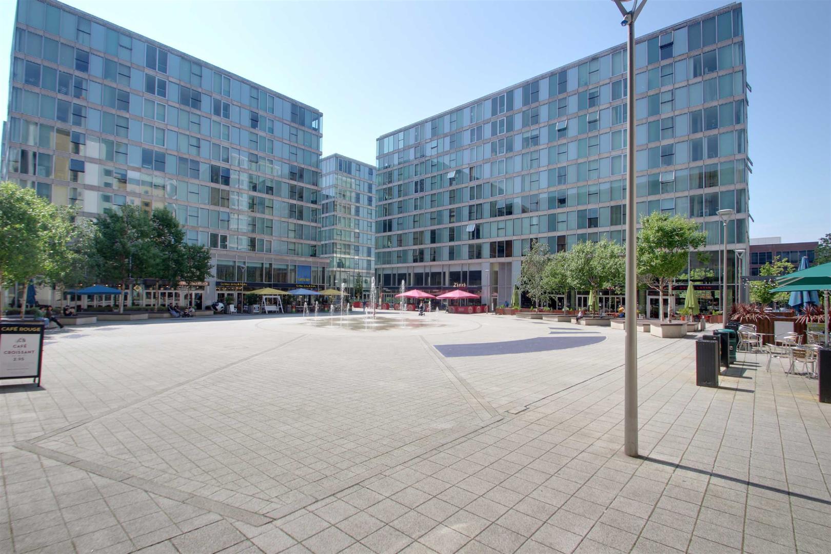 Chelsea House, 599 Witan Gate, Milton Keynes